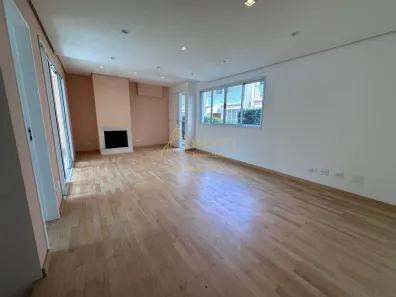 Casa de Condomínio com 3 Quartos para alugar, 294m² no Vila Andrade, São Paulo