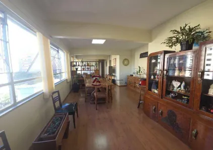 Apartamento com 3 Quartos à venda, 120m² no Indianópolis, São Paulo