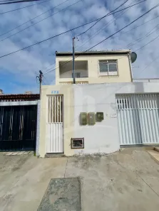 Casa com 2 Quartos para alugar, 90m² no Ponto Novo, Aracaju