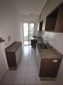 Apartamento com 2 Quartos à venda, 49m² no Granja Clotilde, Cotia