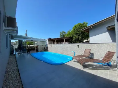 Casa com 3 Quartos à venda, 145m² no Ingleses do Rio Vermelho, Florianópolis