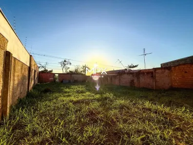 Lote/Terreno à venda, 170m² no Conjunto Residencial Mário Dedini, Piracicaba