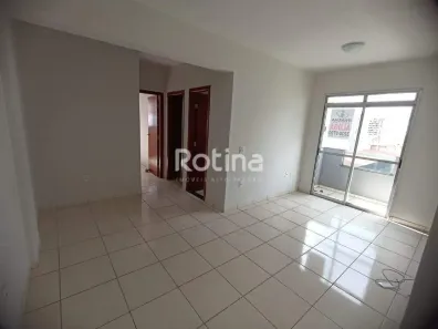Apartamento com 2 Quartos à venda, 58m² no Laranjeiras, Uberlândia