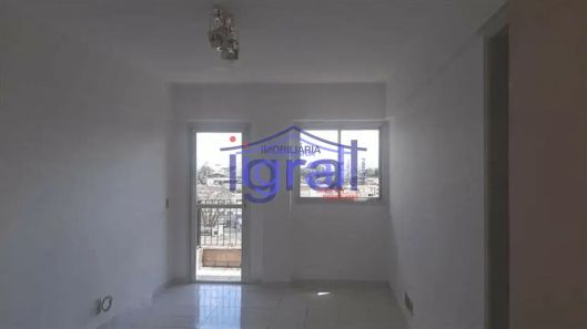 Apartamento com 1 Quarto à venda, 45m² no Vila Parque Jabaquara, São Paulo
