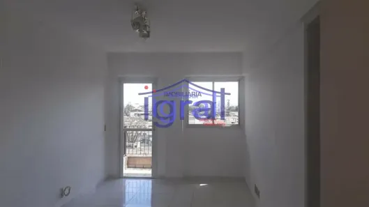 Apartamento com 1 Quarto à venda, 45m² no Vila Parque Jabaquara, São Paulo