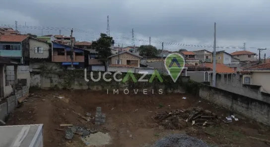 Lote/Terreno à venda, 1480m² no Jardim das Indústrias, Jacareí