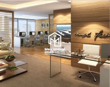 Sala Comercial com 3 Quartos à venda, 122m² no Asa Norte, Brasília