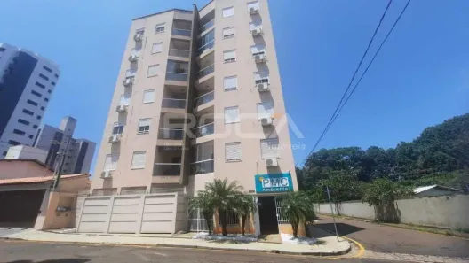 Ponto Comercial à venda, 30m² no Loteamento São Carlos Club, São Carlos