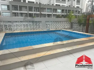 Apartamento com 2 Quartos à venda, 33m² no Ipiranga, São Paulo