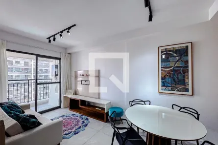 Apartamento com 2 Quartos à venda, 50m² no Quarta Parada, São Paulo