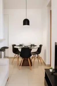 Apartamento com 2 Quartos à venda, 47m² no Vila Mariana, São Paulo