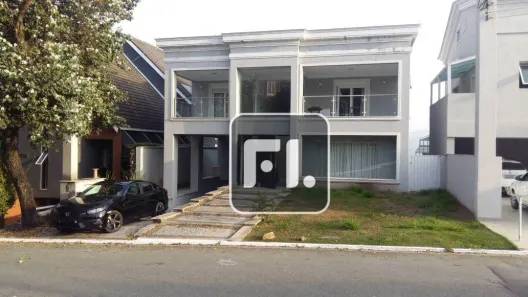 Casa de Condomínio com 4 Quartos para alugar, 695m² no Alphaville, Santana de Parnaíba