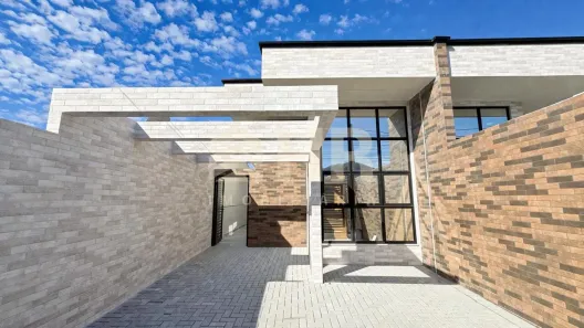 Casa com 3 Quartos à venda, 63m² no Cohapar, Matinhos