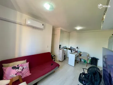 Apartamento com 2 Quartos à venda, 52m² no Jardim Alice, Indaiatuba