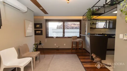 Apartamento com 2 Quartos à venda, 103m² no Bela Vista, Porto Alegre