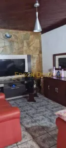 Casa com 3 Quartos à venda, 117m² no Crispim, Pindamonhangaba