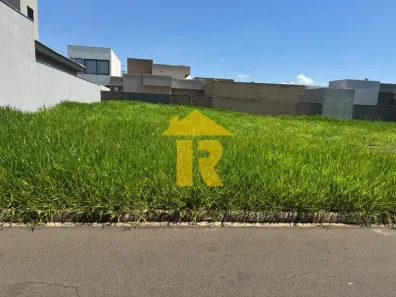 Lote/Terreno à venda, 253m² no Setlife Mirassol, Mirassol