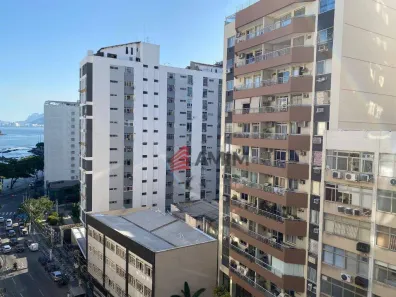 Apartamento com 3 Quartos à venda, 110m² no Icaraí, Niterói