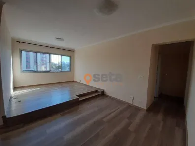 Apartamento com 2 Quartos à venda, 76m² no Jardim São Dimas, São José dos Campos