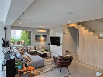 Cobertura com 4 Quartos à venda, 230m² no Cidade Monções, São Paulo