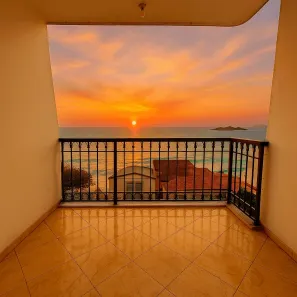 Apartamento com 4 Quartos à venda, 180m² no Pitangueiras, Guarujá