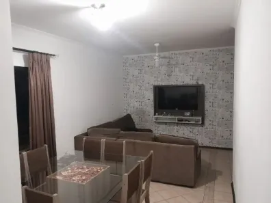 Apartamento com 3 Quartos à venda, 97m² no Vila Haro, Sorocaba