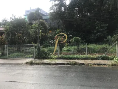 Lote/Terreno à venda, 1849m² no Glória, Joinville