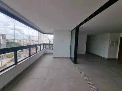 Apartamento com 3 Quartos à venda, 112m² no Saraiva, Uberlândia