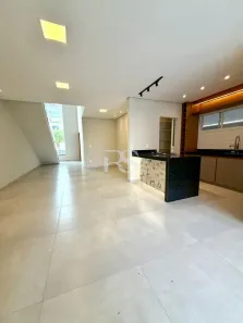Casa de Condomínio com 3 Quartos à venda, 180m² no Vila Monte Alegre, Paulínia