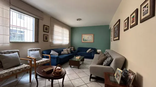 Apartamento com 3 Quartos à venda, 100m² no Setor Oeste, Goiânia