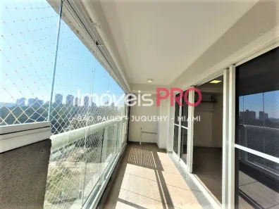 Apartamento com 1 Quarto para alugar, 39m² no Vila Andrade, São Paulo