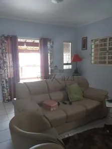 Sobrado com 4 Quartos à venda, 262m² no Jardim Nova Flórida, São José dos Campos