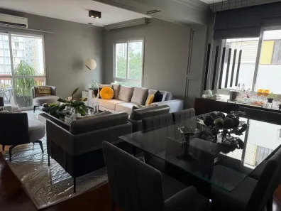Apartamento com 2 Quartos à venda, 167m² no Jardim Paulista, São Paulo