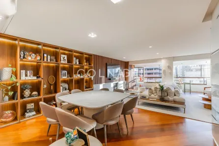 Apartamento com 3 Quartos à venda, 168m² no Petrópolis, Porto Alegre