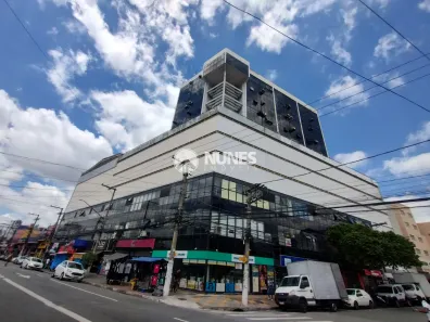 Sala Comercial à venda, 32m² no Centro, Osasco