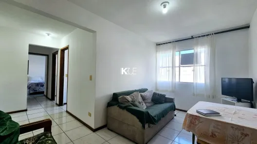 Apartamento com 3 Quartos à venda, 56m² no Coqueiros, Florianópolis