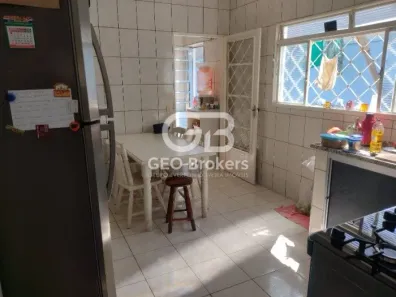Sobrado com 2 Quartos à venda, 174m² no Parque Bandeirantes I (Nova Veneza), Sumaré