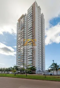 Apartamento com 2 Quartos à venda, 62m² no Plano Diretor Norte, Palmas
