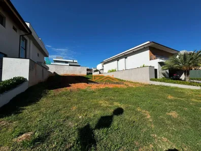 Lote/Terreno à venda, 431m² no Loteamento Residencial Arborais, Campinas