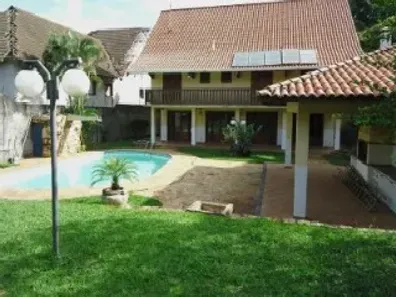 Sobrado com 3 Quartos à venda, 450m² no Parque Taquaral, Campinas