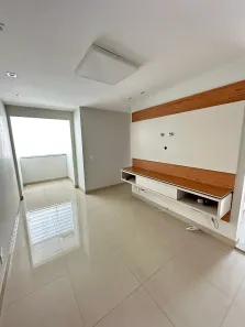 Apartamento com 2 Quartos à venda, 51m² no Colina de Laranjeiras, Serra