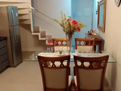 Apartamento com 1 Quarto à venda, 72m² no Quinta da Serra, Canela