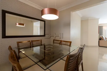Apartamento com 4 Quartos à venda, 172m² no Cidade Monções, São Paulo