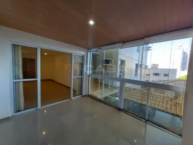 Apartamento com 4 Quartos à venda, 130m² no Itapuã, Vila Velha