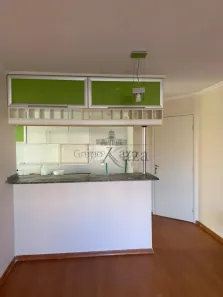 Apartamento com 3 Quartos à venda, 66m² no Vila Ema, São José dos Campos
