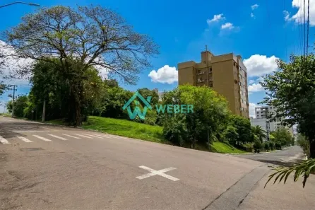 à venda, 488m² no Vila Rosa, Novo Hamburgo