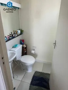 Apartamento com 2 Quartos à venda, 54m² no Bandeiras, Osasco