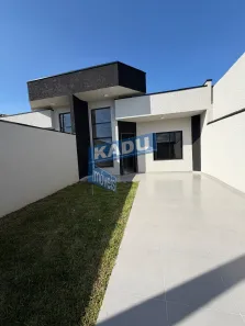 Casa com 3 Quartos à venda, 90m² no Nações, Fazenda Rio Grande