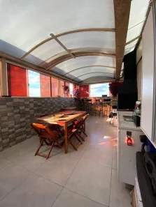 Cobertura com 3 Quartos à venda, 145m² no Setor Industrial, Brasília