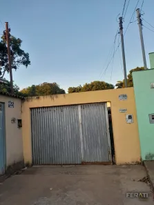 Casa com 4 Quartos à venda, 400m² no Loteamento Guanabara, Anápolis